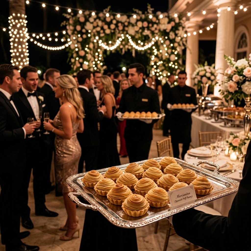 Recena de Bodas Gourmet Murcianitos