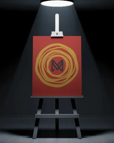 Campaña Caballete