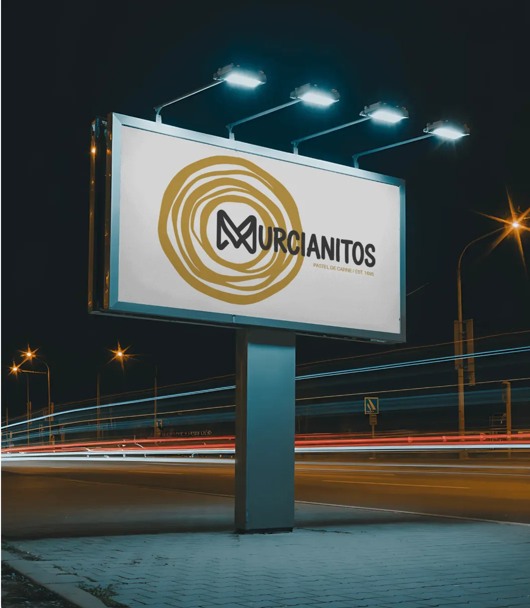 Campaña Cartel Gigante