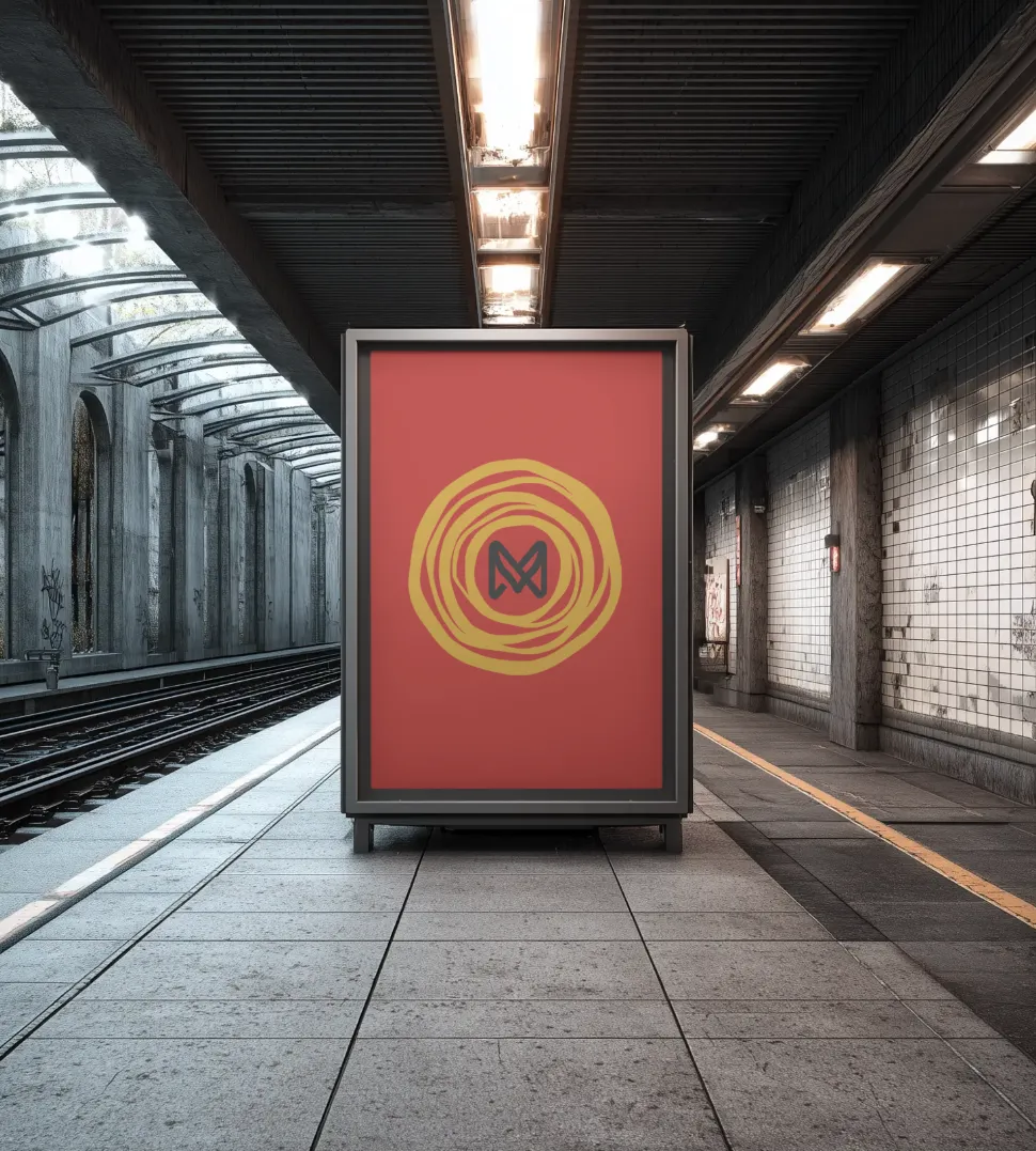 Campaña Metro
